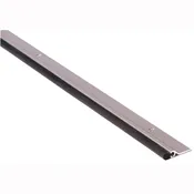 Weatherstrip 160 SA 84" (HJC)