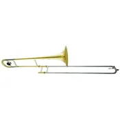 CarolBrass Student Tenor Trombone CTB-2207-YSS-YNNN