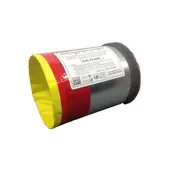 5″ Cape Backdraft Damper