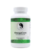 OmegaCore (Formally Concentrated EPA-DHA Softgels)