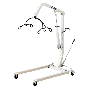 Hoyer Hydraulic Patient Lifter