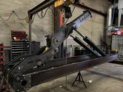 SPECIALTY EQUIPMENT MANUFACTURING — Elegant Iron