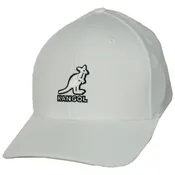 3D Logo Flexfit Fitted Baseball Cap