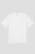 1940's Loopwheeled T-Shirt Relaxed Fit