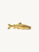 Brass Trout Opener