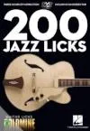 200 Jazz Licks