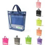 Beach Tote Bag