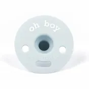 Bella Tunno | Bubbi Pacifier | Oh Boy