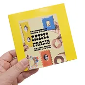 Blind Box - Mystery Mini Frame by MUD WITCH