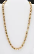 007 | 6mm French Rope