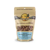 Awakened® Almonds, Unsalted
