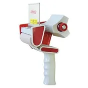 Heavy Duty 2″ Tape Gun Dispenser