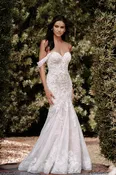 Allure Bridals Style 9857 — Natalie's Bridal by Blue Bloom