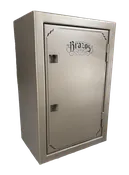 Gunslinger 36-Inch Wide, 60-Inch Tall Fireproof Gun Safe – Holds 19 to 22 Guns