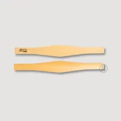 Bassoon Cane – Glotin, Gouged, Shaped & Profiled Extra Wide – Bundle of 10