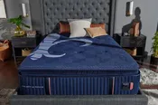 Stearns & Foster Reserve 17" Plush Euro Pillow Top Mattress