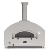 Alfa Futuro '2 Pizze' Propane Pizza Oven - White Stone