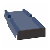 Bariatric Safety Guard Cover