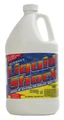 1 GLN LIQUID CHLORINE