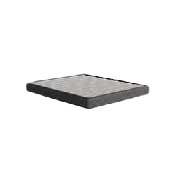 Layla Mattress Foundation - Queen