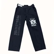 GFC Dragon Worldwide Chino Black  PRINTED