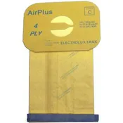 Electrolux Vacuum Bags Style C (12 Bags)