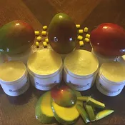 Babyish Prince Body Butter