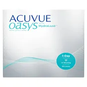 Acuvue Oasys 1-Day