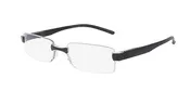 3-Pack of Rimless Reading Glasses