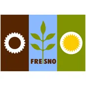 Fresno Flag 4’x6′