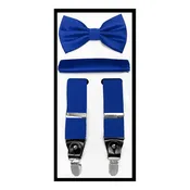3-Piece Suspenders Set