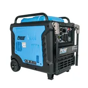 12,500 Watt Tri-Fuel Inverter Generator with CO Sentry