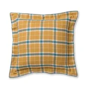 Aberdeen Euro Pillow Sham by Alicia Adams Alpaca