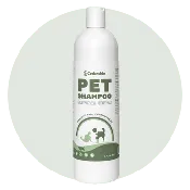 Cedarcide Pet Shampoo