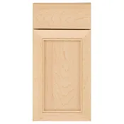 Wolf Artisan Broadleaf Door Sample