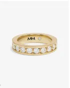 Ashley Infinity Ring - Sz. 5