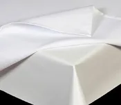 25 Yard White Vinyl Padding Rolls