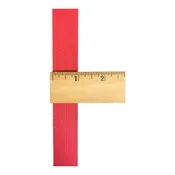 1'' Shaker Tape - Sold by the Yard