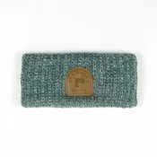 Marled Ribbed Headband — Pembroke Pointe