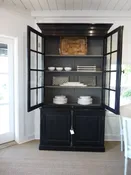 French Cabinet — Brady Gray