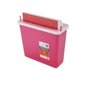 5QT Sharps Container