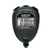 Accusplit Survivor Series Stopwatches - Solid