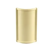 2000 REPLACEMENT PART BLANK ALMOND