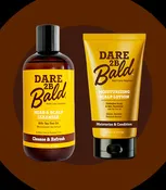 Dare 2B Bald Dynamic Duo