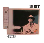 16 Bit: Hi-Score 12"