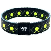 Back Nine Wristband Bracelet