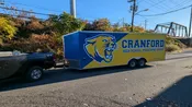 Trailer Wrapping