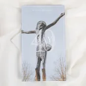 40-Day Prayer Pledge Booklet