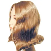 1960's Prom Pageboy Womens Wig