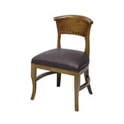 112 STYLE UPHOLSTERING chair